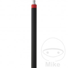 Manija de aluminio con flujo agua y acoplamiento rápido 31X1915 SCHL KUPPL5513735 551.36.92