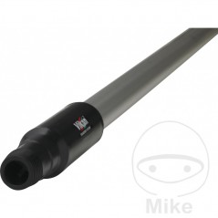 Manija de aluminio con flujo agua y acoplamiento rápido 31X1915 SCHL KUPPL5513735 551.36.92