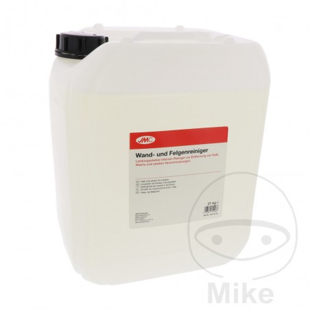 JMC Concentrated rim cleaner 21 KG FL 5540209 554.02.36