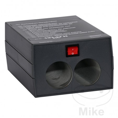 TEROSON Glue Cartridge Preheating Box 555.03.05