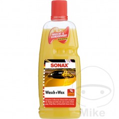 SONAX Cleaner + wax to deeply remove dirt 1000 ML 556.67.16