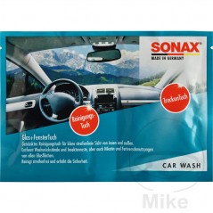 SONAX Paño limpia cristales 10 ML 556.68.80