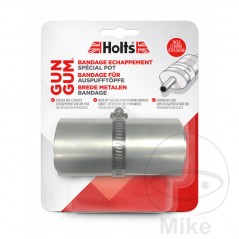 HOLTS Exhaust pipe bandage 800 MM AUSP TOEPFE 557.01.06