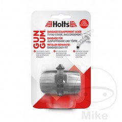 HOLTS Vendaje para tubos de escape 210 MM AUSP ROHRE 557.01.22