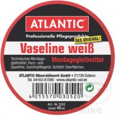 ATLANTIC vaseline 40 GR 558.01.47