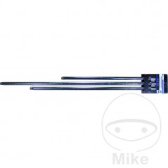 JMP Juego de extensión rígido para llave vaso 1/2 450-600-750MM 604.04.71