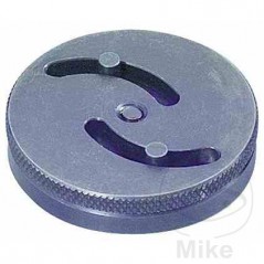 KS TOOLS 2 pin adapter for brake piston tool 612.10.02