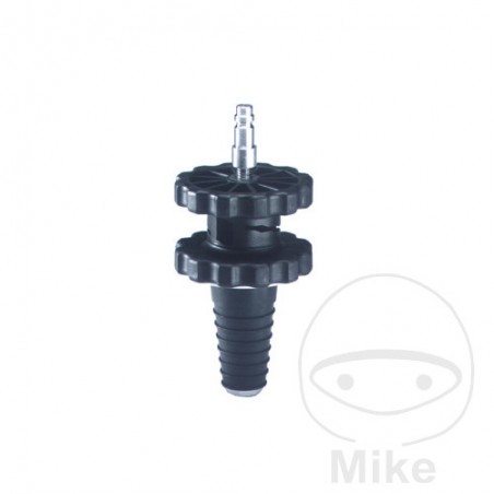 LEITENBERGER Adaptador universal con rueda para radiador UA2 27-42 MM 614.18.40