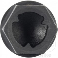 CONDOR Llave especial 2 en 1 para abrazaderas de manguera 614.47.34