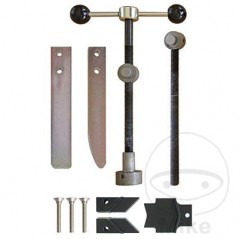 Conversion kit long clamping unit 617.03.81
