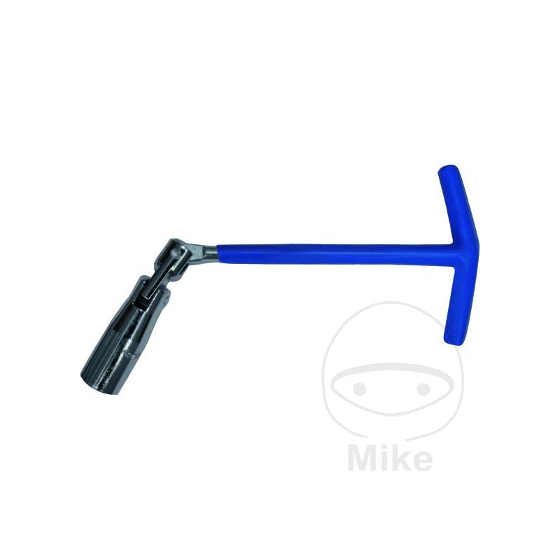t-handle spark plug wrench 16 624.13.43