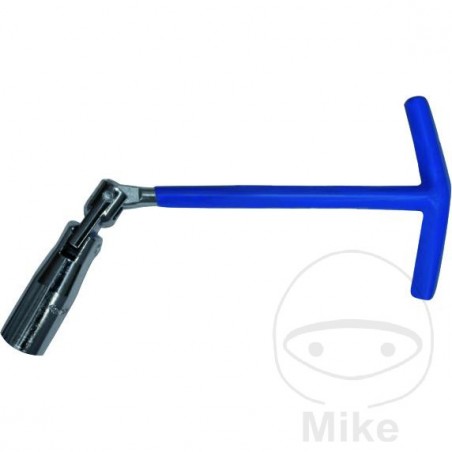 t-handle spark plug wrench 16 624.13.43