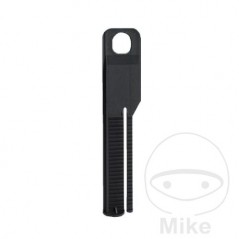 Piston alimentacion para pistola de cartuchos III PLA 050-01 626.10.77