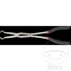 VIGOR Alicates para pipa de bujía 13 MM 636.01.16