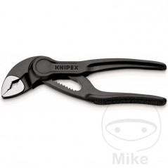 KNIPEX Alicates para bomba de agua 100 XS 636.01.31