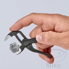 KNIPEX Alicates para bomba de agua 100 XS 636.01.31