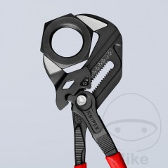 KNIPEX Alicates para atornillar 636.10.20