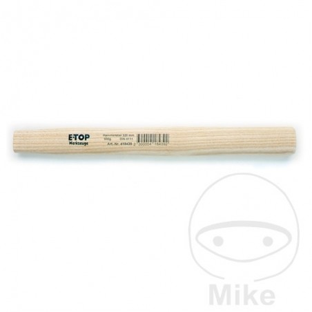 E-TOP hammer handle 1 KG 643.59.78