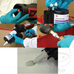 3M Pistola de cartuchos aire comprimido 656.70.69