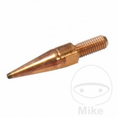 GYS Pack of 5 electrodes for welding 659.07.98