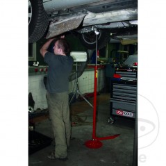 Soporte telescópico 1360-2030MM 750KG 663.00.26