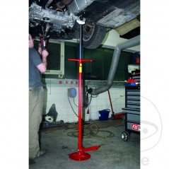 Soporte telescópico 1360-2030MM 750KG 663.00.26