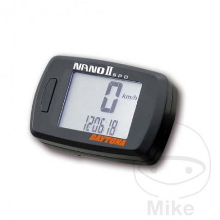 DAYTONA digital speedometer NANO 2 709.00.01