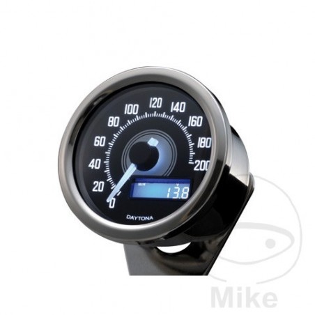 DAYTONA electric tachometer 60 MM 709.00.31