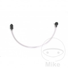 SCOTTOILER Manguera de ventilación para lubricador cadena eléctrico 710.07.35