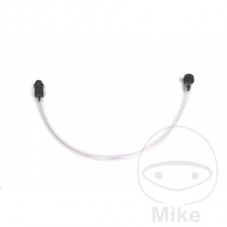 SCOTTOILER Manguera de ventilación para lubricador cadena eléctrico 710.07.35