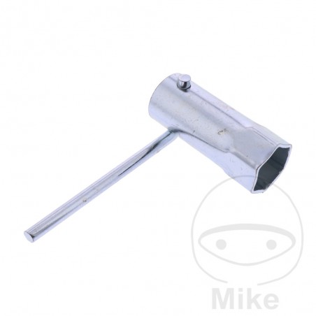 Angled Handle Spark Plug Wrench 21 L63MM 722.13.69