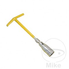 JMP t-handle spark plug wrench 21 L230MM 722.20.86
