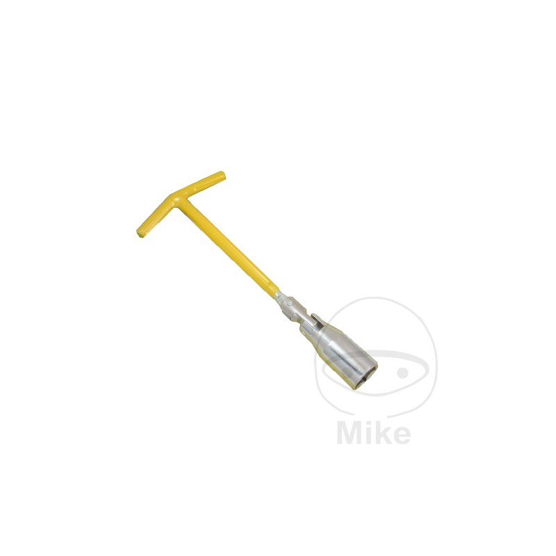 JMP t-handle spark plug wrench 21 L230MM 722.20.86