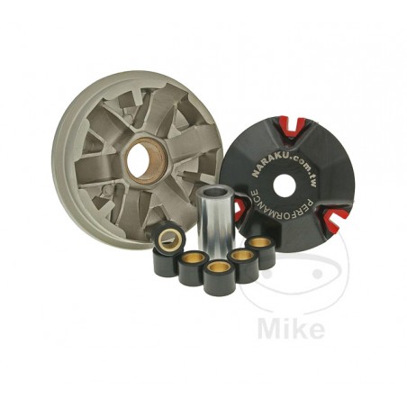 NARAKU Variador de motor para moto TUNING 738.00.01