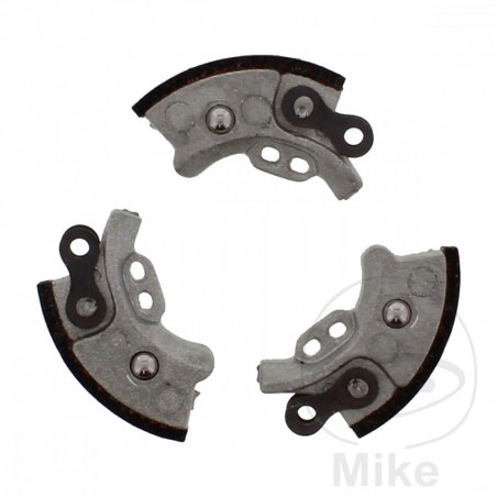 Zapatas de embrague 745.01.64