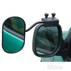 Left/Right Universal Rear View Mirror CARAVAN 218.26.65