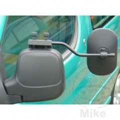 Left/Right Universal Rear View Mirror CARAVAN 218.26.65