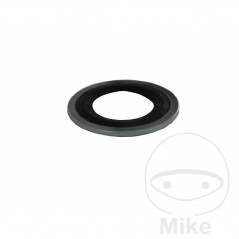 Pack of 20 inner disc gaskets for air conditioning 15.5 MM 272.01.23
