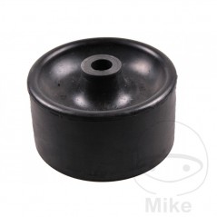 Rodillo de goma para proa barco 120 X 75 17 MM 338.05.57