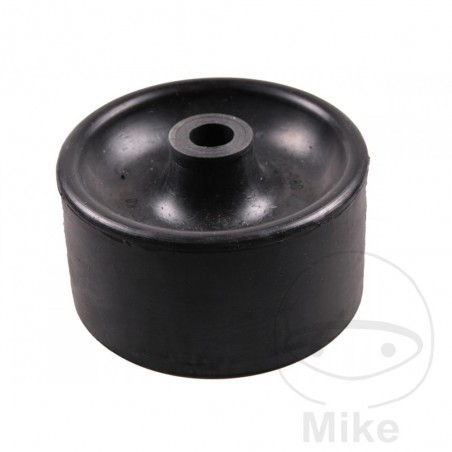 Rubber Boat Bow Roller 120 X 75 17 MM 338.05.57