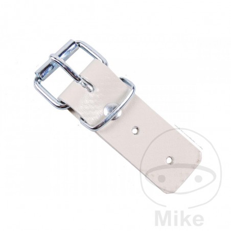 Webbing with buckle for holding canvas 20 X 85 MM 3382025 338.10.84