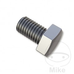 Exhaust system screw 378.49.94