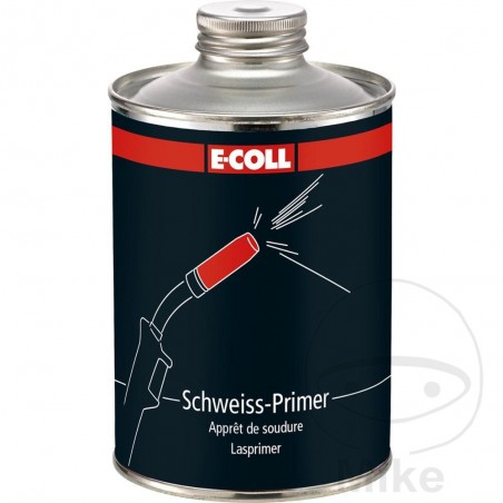 E-COLL Primer for welding nozzle 0.5L 487.18.85