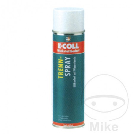 E-COLL Non-stick welding spray 400 ML 487.19.19