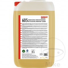 SONAX universal cleaner 25L 5566039 556.64.35