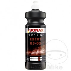 SONAX Abrasive polishing paste EXCUT 05-05 1L 556.81.01