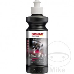 SONAX Pulimento abrasivo 250 ML 5565005
