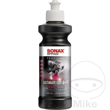 SONAX abrasive polish 250 ML 5565005