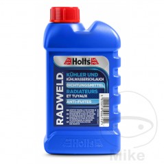 HOLTS Reparador de fugas refrigerador radiador 250 ML RADWELD 557.01.07