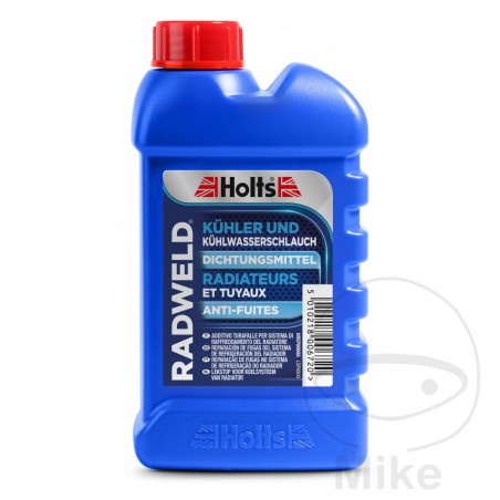HOLTS radiator cooler leak repair 250 ML RADWELD 557.01.07